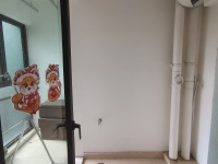 4室2廳2陽(yáng)臺(tái) 金域緹香陽(yáng)臺(tái)