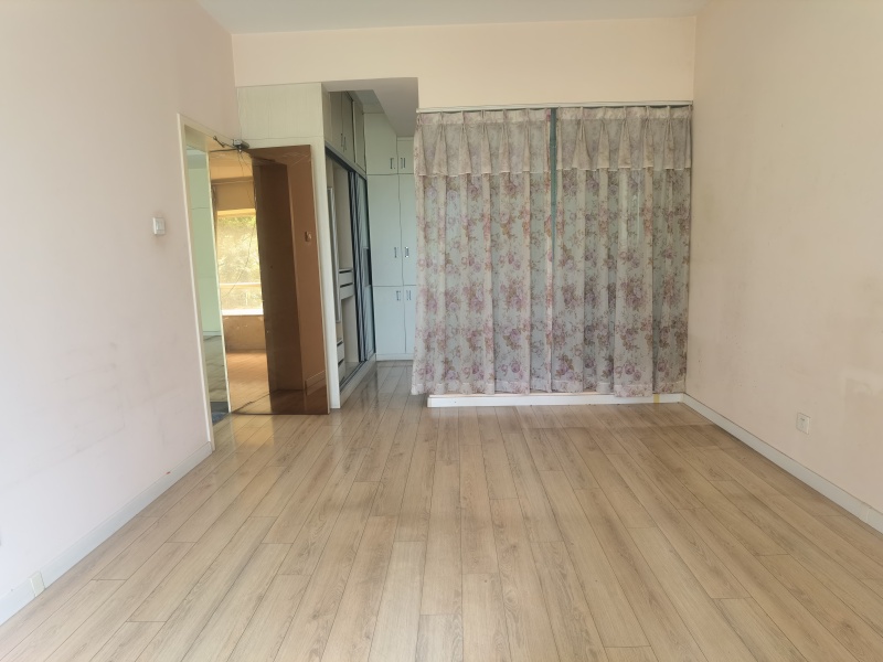 3室2廳 云南映象C區(qū)臥室