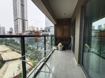 3室2廳2陽臺 華潤悅府二期