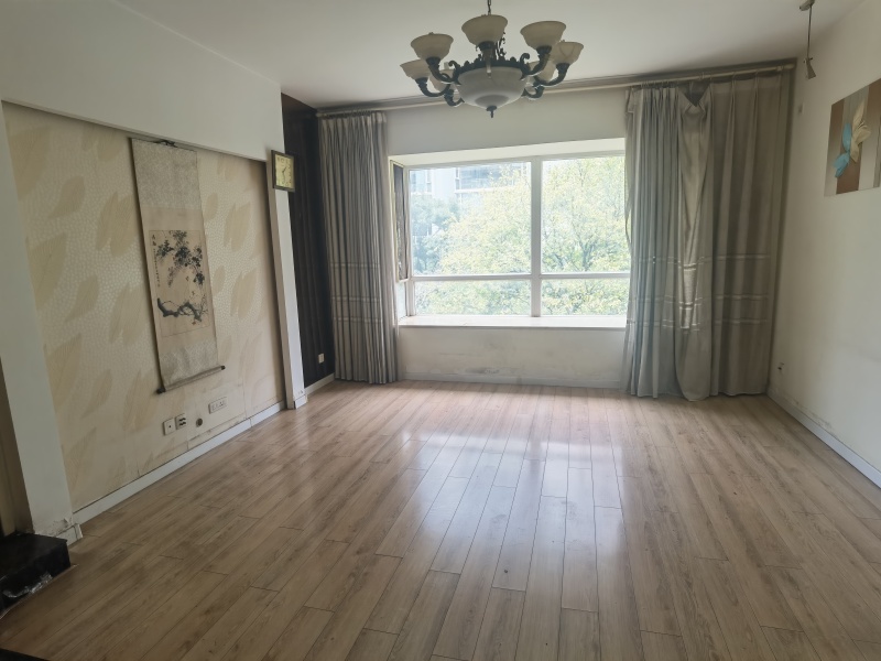 3室2廳 云南映象C區(qū)客廳