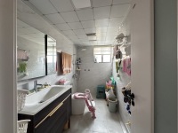 3室2廳 恒泰滇池名門壹號院水語自然苑衛(wèi)生間