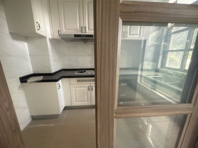 3室2廳2陽臺 碧桂園璟臺廚房