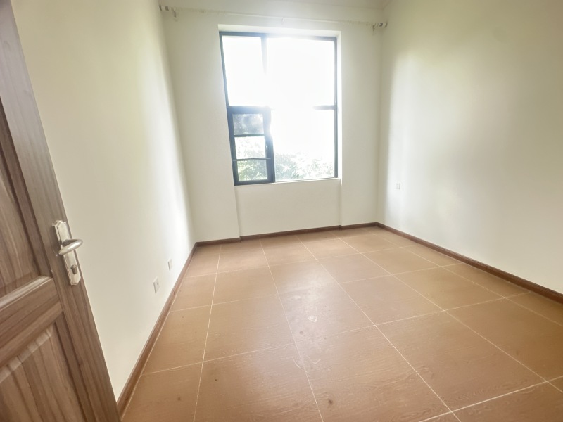 3室2廳2陽臺 碧桂園璟臺臥室