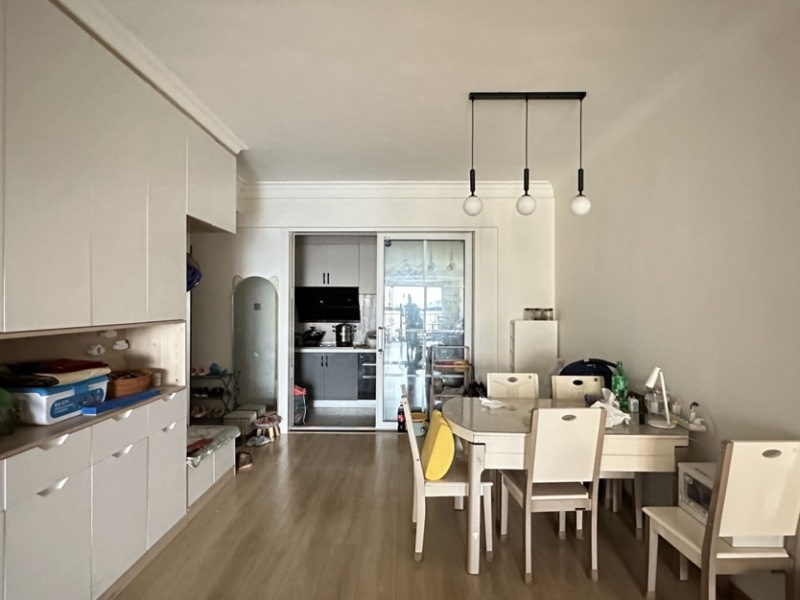 3室2廳 恒泰滇池名門壹號院水語自然苑餐廳