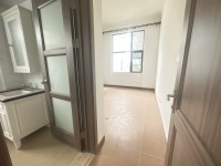 3室2廳2陽臺 碧桂園璟臺臥室