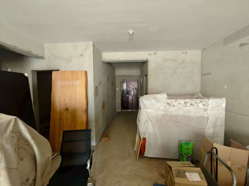 5室2廳2陽臺 昆明湖上壩7號地塊瀾庭餐廳