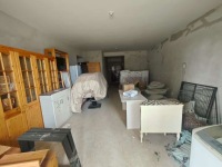 5室2廳2陽臺 昆明湖上壩7號地塊瀾庭客廳