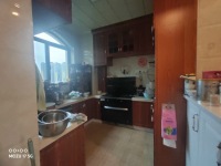 5室2廳2陽(yáng)臺(tái) 瀚林瀾山廚房