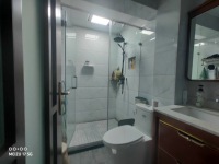 5室2廳2陽(yáng)臺(tái) 瀚林瀾山衛(wèi)生間