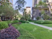 3室2廳2陽臺 北大資源頤和1898二期其他