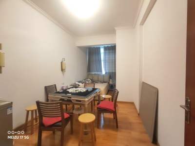 5室2廳2陽(yáng)臺(tái) 瀚林瀾山臥室