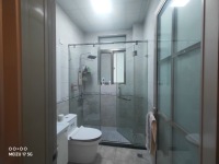 5室2廳2陽(yáng)臺(tái) 瀚林瀾山衛(wèi)生間