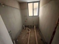 5室2廳2陽臺 昆明湖上壩7號地塊瀾庭衛(wèi)生間