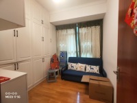 5室2廳2陽(yáng)臺(tái) 瀚林瀾山臥室