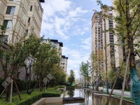 3室2廳2陽臺 北大資源頤和1898二期其他