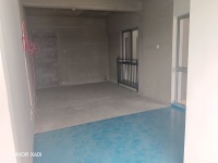 3室2廳2陽臺 海源財富中心臥室