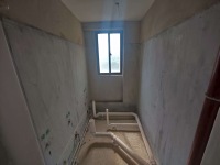 5室2廳2陽臺 昆明湖上壩7號地塊瀾庭衛(wèi)生間