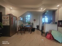 5室2廳2陽(yáng)臺(tái) 瀚林瀾山餐廳