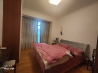 5室2廳2陽(yáng)臺(tái) 瀚林瀾山臥室