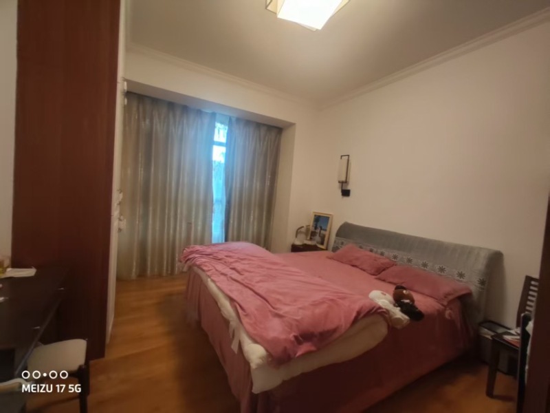 5室2廳2陽(yáng)臺(tái) 瀚林瀾山臥室