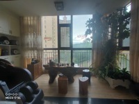 5室2廳2陽(yáng)臺(tái) 瀚林瀾山陽(yáng)臺(tái)