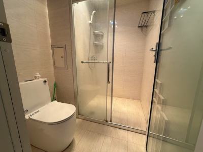 3室2廳1陽(yáng)臺(tái) 禧瑞都