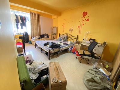 2室2廳1陽臺 市農(nóng)業(yè)局宿舍(氣象路劉家營51號)