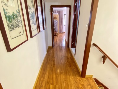 2室2廳2陽臺(tái) 麗水雅苑