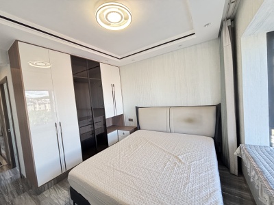 4室2廳2陽(yáng)臺(tái) 遠(yuǎn)洋青云府