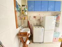 2室2廳2陽臺 西壩路283號餐廳