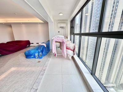 4室2廳 俊發(fā)城文熙苑