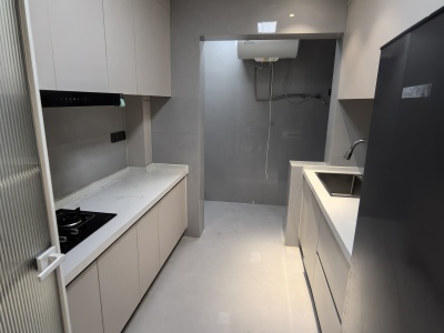 3室2廳1陽臺 俊發(fā)俊尚峰A4地塊