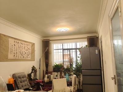 3室2廳1陽臺(tái) 洪化橋49號(hào)翠麗苑