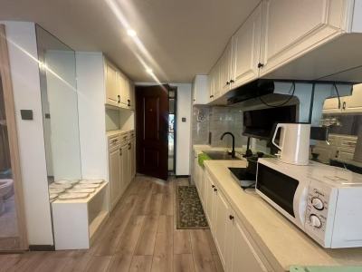 2室2廳1陽(yáng)臺(tái) 瑞鼎城二期