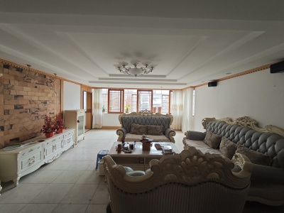 3室1廳1陽(yáng)臺(tái) 人事廳宿舍(如安街9號(hào))