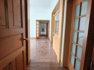 4室2廳3陽(yáng)臺(tái) 財(cái)政廳宿舍(華山東路后門1號(hào))