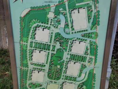 1室1廳 云投景苑