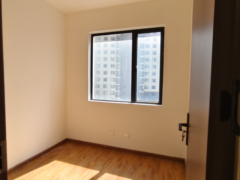 3室2廳2陽臺 假日城市臥室