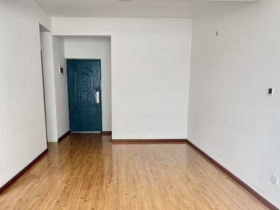 2室2廳1陽臺 華景苑(公租房)