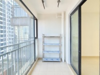 3室2廳2陽臺 假日城市陽臺