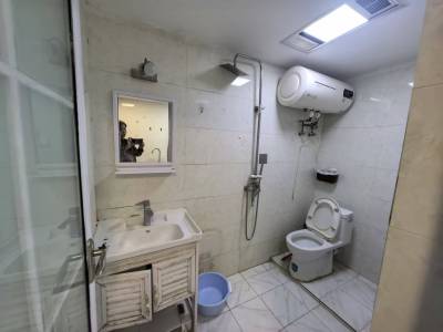 1室1廳 碧桂園璽臺(tái)