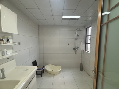 4室2廳2陽臺(tái) 萬科銀海泊岸汐望