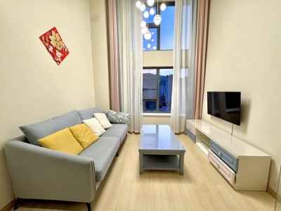 1室1廳1陽臺 和悅銘著