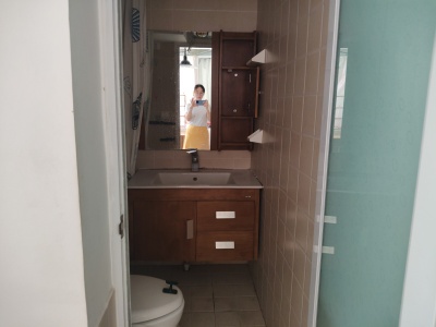 2室1廳1陽臺 天君殿巷14號