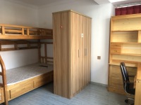 2室2廳 萬?；▓@書房