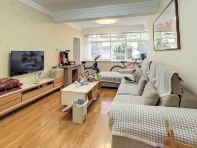 4室2廳1陽臺(tái) 省委11號(hào)院