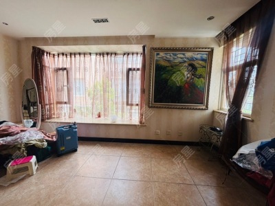 4室2廳2陽臺(tái) 滇池時(shí)光玉景別墅