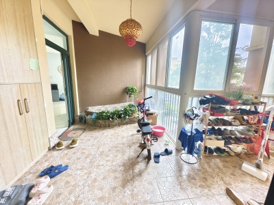 4室2廳2陽臺 滇池印象花園