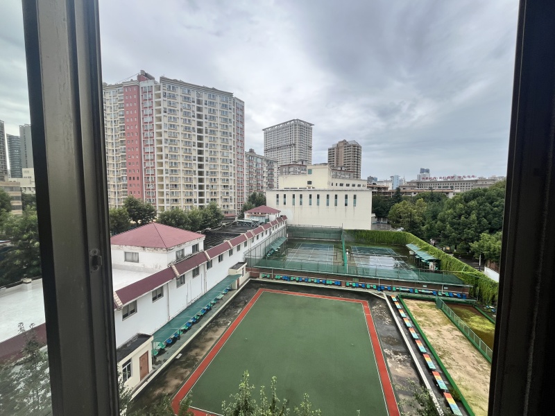 3室2廳2陽(yáng)臺(tái) 省委1號(hào)院其他