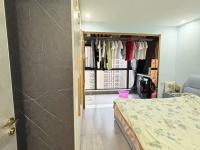 4室2廳3陽(yáng)臺(tái) 林肯公園三期臥室